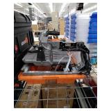 RIDGID 9 Amp Corded 7 in. Wet Tile Saw, Model:R4031