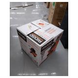 RIDGID 6 Gal. 3.5-Peak HP NXT Wet/Dry Shop Vacuum, Model: HD0600