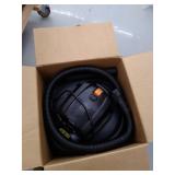 RIDGID 6 Gal. 3.5-Peak HP NXT Wet/Dry Shop Vacuum, Model: HD0600