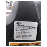 RIDGID 6 Gal. 3.5-Peak HP NXT Wet/Dry Shop Vacuum, Model: HD0600