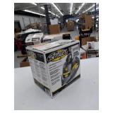 Stinger 2.5 Gal. 1.75-Peak HP Compact Wet/Dry Shop Vacuum, Model: HD20250