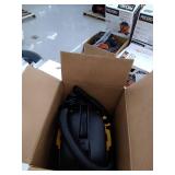 Stinger 2.5 Gal. 1.75-Peak HP Compact Wet/Dry Shop Vacuum, Model: HD20250