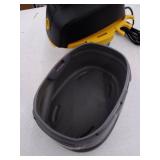 Stinger 2.5 Gal. 1.75-Peak HP Compact Wet/Dry Shop Vacuum, Model: HD20250