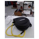 Husky 3/8 in. x 2 ft. Hose Reel 300, Model: 588HR-RET-HOM