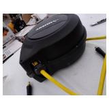 Husky 3/8 in. x 2 ft. Hose Reel 300, Model: 588HR-RET-HOM