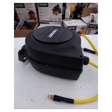 Husky 3/8 in. x 2 ft. Hose Reel 300, Model: 588HR-RET-HOM