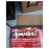 Husky 3/8 in. x 2 ft. Hose Reel 300, Model: 588HR-RET-HOM