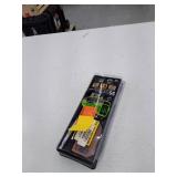 GEARWRENCH 1/4 in. Drive 6-Point SAE/Metric Slim Flex-Head Ratchet and Socket Mechanics Tool Set (55-Piece)Model: 81039