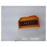 GEARWRENCH 1/4 in. Drive 6-Point SAE/Metric Slim Flex-Head Ratchet and Socket Mechanics Tool Set (55-Piece)Model: 81039