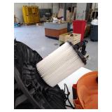 RIDGID 6 Gal. 3.5-Peak HP NXT Wet/Dry Shop Vacuum, Model: HD0600