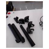 RIDGID 6 Gal. 3.5-Peak HP NXT Wet/Dry Shop Vacuum, Model: HD0600