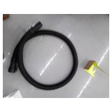 RIDGID 6 Gal. 3.5-Peak HP NXT Wet/Dry Shop Vacuum, Model: HD0600