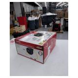 Husky 588HR-RET-HOM 3/8 in. x 2 ft. Hose Reel 300, Model: 588HR-RET-HOM