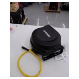 Husky 588HR-RET-HOM 3/8 in. x 2 ft. Hose Reel 300, Model: 588HR-RET-HOM