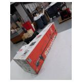 Homelite 2-Cycle 26 cc Straight Shaft Trimmer, Model: UT33650A