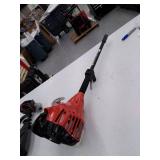 Homelite 2-Cycle 26 cc Straight Shaft Trimmer, Model: UT33650A