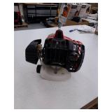 Homelite 2-Cycle 26 cc Straight Shaft Trimmer, Model: UT33650A