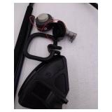 Homelite 2-Cycle 26 cc Straight Shaft Trimmer, Model: UT33650A