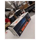 Gibraltar Mailboxes Harrison All-in-One, Medium, Plastic, Mailbox, Bronze: Model: HCPL10V01