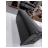 Gibraltar Mailboxes Harrison All-in-One, Medium, Plastic, Mailbox, Bronze: Model: HCPL10V01