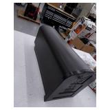 Gibraltar Mailboxes Harrison All-in-One, Medium, Plastic, Mailbox, Bronze: Model: HCPL10V01