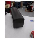 Gibraltar Mailboxes Harrison All-in-One, Medium, Plastic, Mailbox, Bronze: Model: HCPL10V01