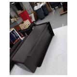 Gibraltar Mailboxes Harrison All-in-One, Medium, Plastic, Mailbox, Bronze: Model: HCPL10V01