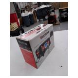 Vector 12-Volt Automotive Portable Car Battery Charger with 50 Amp Engine, Model: BC15BV