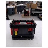 Vector 12-Volt Automotive Portable Car Battery Charger with 50 Amp Engine, Model: BC15BV