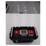 Vector 12-Volt Automotive Portable Car Battery Charger with 50 Amp Engine, Model: BC15BV