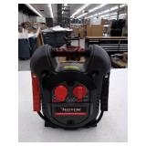 Vector 700 Peak Amp Portable Car Jump Starter, Model: J312V