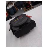 Vector 700 Peak Amp Portable Car Jump Starter, Model: J312V