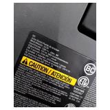 Vector 700 Peak Amp Portable Car Jump Starter, Model: J312V