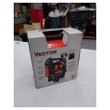 Vector 700 Peak Amp Portable Car Jump Starter with USB Power Station