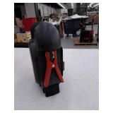 Vector 700 Peak Amp Portable Car Jump Starter with USB Power Station