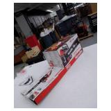 Homelite 16 in. 12 Amp Electric Chainsaw,Red, Model: UT43123