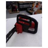 Homelite 16 in. 12 Amp Electric Chainsaw,Red, Model: UT43123