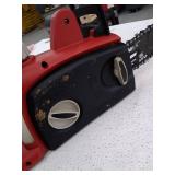 Homelite 16 in. 12 Amp Electric Chainsaw,Red, Model: UT43123