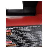 Homelite 16 in. 12 Amp Electric Chainsaw,Red, Model: UT43123