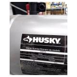 Husky 4.5 Gal. Portable Electric-Powered Silent Air Compressor, Model: 3320445