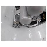 Husky 4.5 Gal. Portable Electric-Powered Silent Air Compressor, Model: 3320445