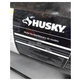 Husky 8G 150 PSI Hotdog Air Compressor, Model: 0300816