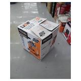 RIDGID 14 Gallon 6.0-Peak HP NXT Wet/Dry Shop Vacuum, Orange/Peaches, Model: HD1400