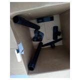 RIDGID 14 Gallon 6.0-Peak HP NXT Wet/Dry Shop Vacuum, Orange/Peaches, Model: HD1400