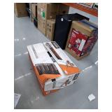 RIDGID 9 Amp Corded 7 in. Wet Tile Saw, Model:R40312