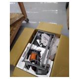 RIDGID 9 Amp Corded 7 in. Wet Tile Saw, Model:R40312