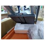 RIDGID 9 Amp Corded 7 in. Wet Tile Saw, Model:R40312