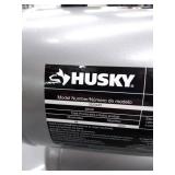 Husky 4.5 Gal. Portable Electric-Powered Silent Air Compressor, Model: 332045