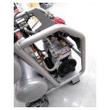 Husky 4.5 Gal. Portable Electric-Powered Silent Air Compressor, Model: 332045