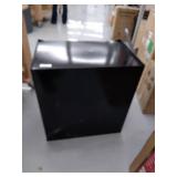 Husky 26 in. W 4-Drawer Tool Chest in Gloss Black, Model: HKST98065BK